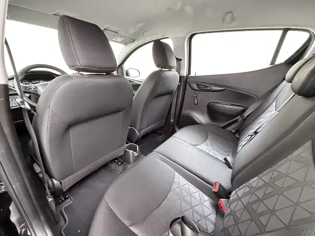 Opel Karl view 12