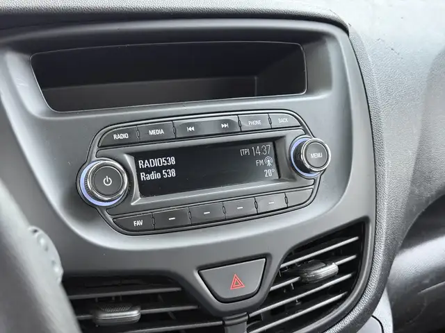 Opel Karl view 13