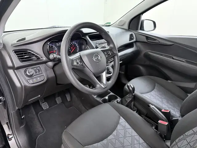 Opel Karl view 10