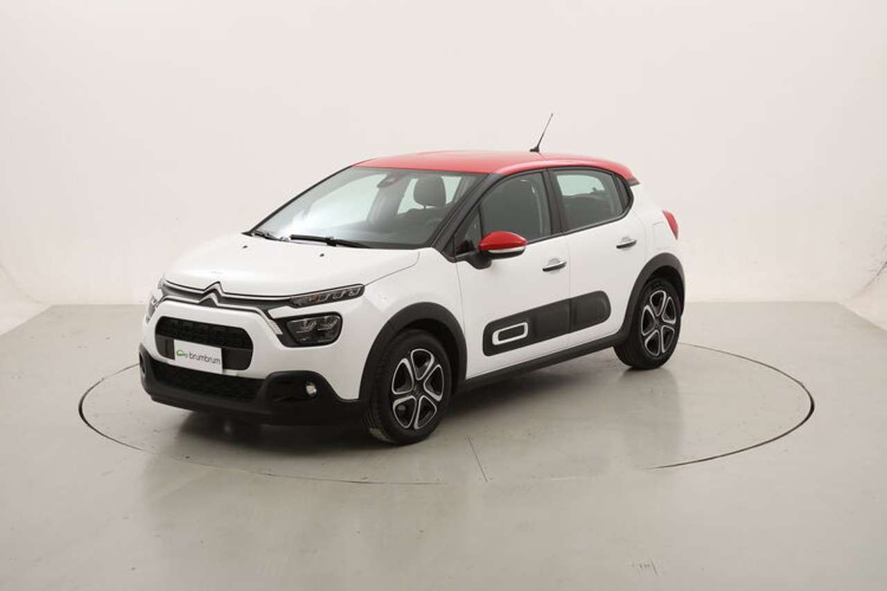 Citroen C3 Shine 1.2 Benzina 83CV