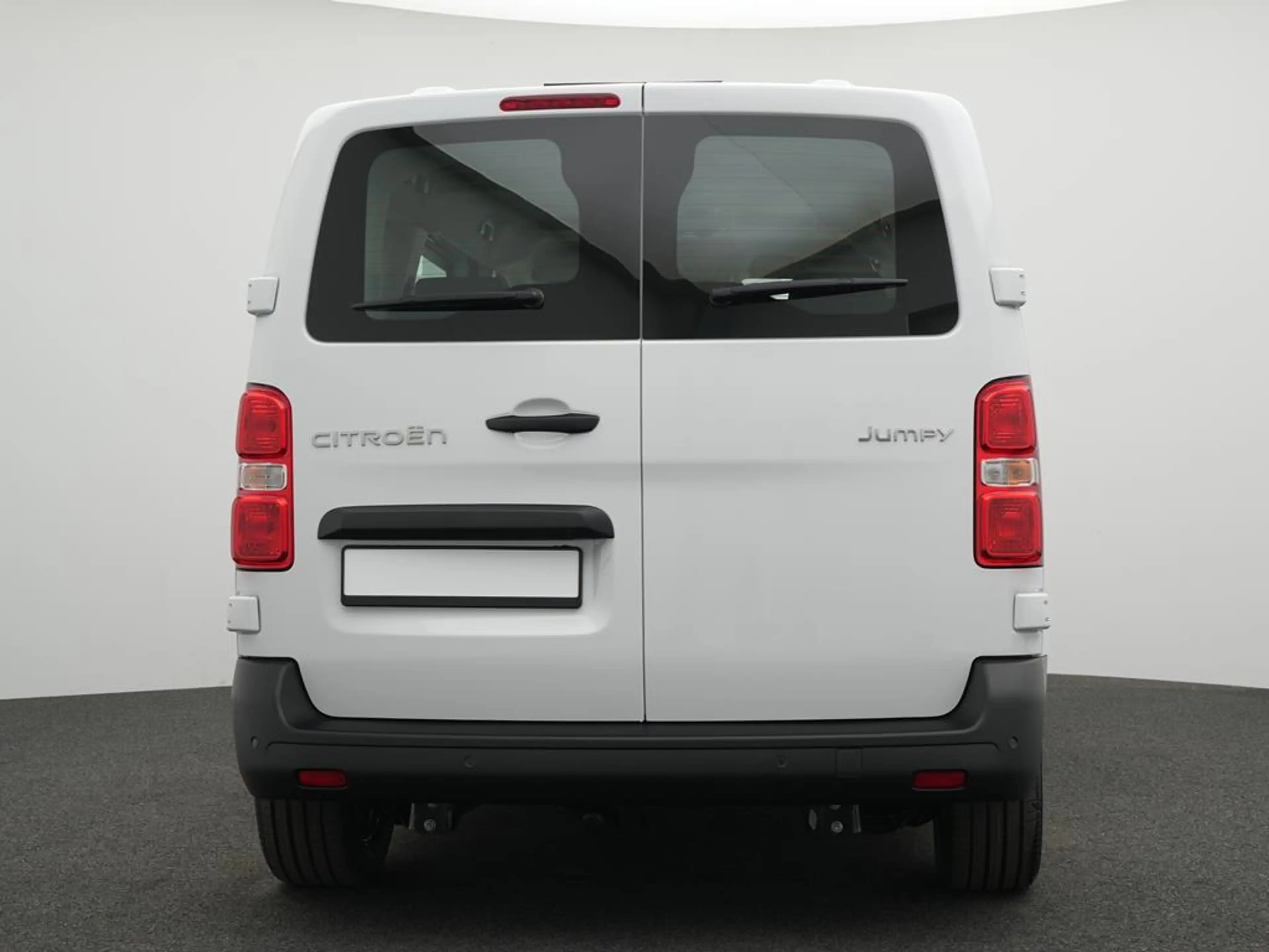 Citroen Jumpy Kombi M Diesel 180 Automatik 9-Sitzer — photo 4