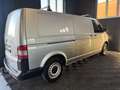 Volkswagen T5 Transporter Kasten lang 1.Besitz/AHK/Klima/PDC/Tempomat Grau - thumbnail 6