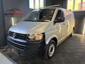 Volkswagen T5 Transporter Kasten lang 1.Besitz/AHK/Klima/PDC/Tempomat Grau - thumbnail 1