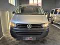 Volkswagen T5 Transporter Kasten lang 1.Besitz/AHK/Klima/PDC/Tempomat Grau - thumbnail 3