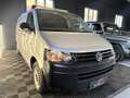 Volkswagen T5 Transporter Kasten lang 1.Besitz/AHK/Klima/PDC/Tempomat Grau - thumbnail 4