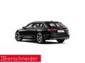 Audi A6 Avant 45 TFSI S tronic advanced MATRIX 19 ACC AHK Schwarz - thumbnail 4