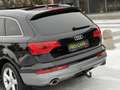 Audi Q7 3,0 TDI // GARANTIE // PANORAMA // S-Line Schwarz - thumbnail 14