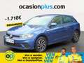 Volkswagen Polo 1.0 TSI Life DSG 70kW Azul - thumbnail 1