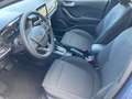 Ford Fiesta Titanium Automatik LED  AHK abn. Blau - thumbnail 10