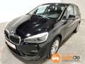 BMW 218 Active Tourer d Automatik EU6d LED Navi Klima PDC Schwarz - thumbnail 1