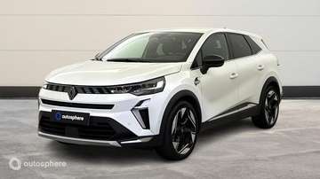1.6 E-Tech full hybrid 145ch Iconic