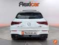Mercedes-Benz CLA 45 AMG Shooting Brake S 4Matic+ 8G-DCT Blanco - thumbnail 4