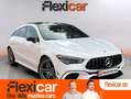 Mercedes-Benz CLA 45 AMG Shooting Brake S 4Matic+ 8G-DCT Blanco - thumbnail 1