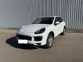 Porsche Cayenne S E-hybrid Blanco - thumbnail 1