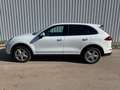 Porsche Cayenne S E-hybrid Blanco - thumbnail 3