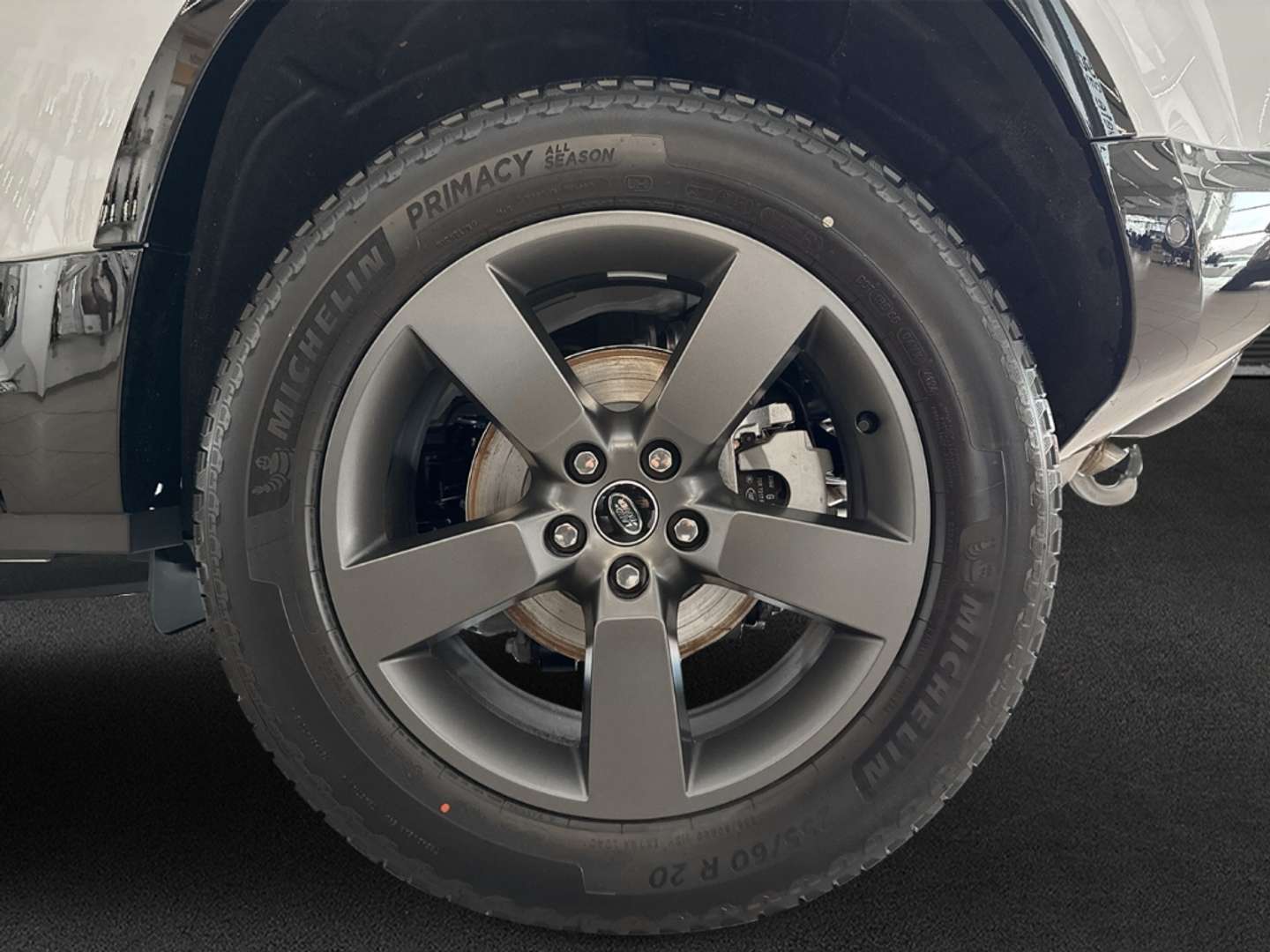 Land Rover Defender 90 D250 X-Dynamic SE+Luft+Pano+AHK+Matrix -  - Joinsteer - #5