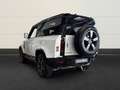 Land Rover Defender 90 D250 X-Dynamic SE+Luft+Pano+AHK+Matrix Weiß - thumbnail 3