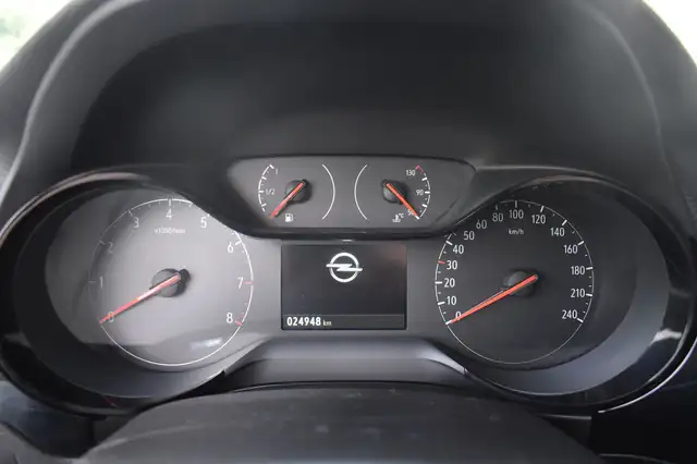 Opel Corsa view 7