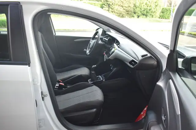 Opel Corsa view 12