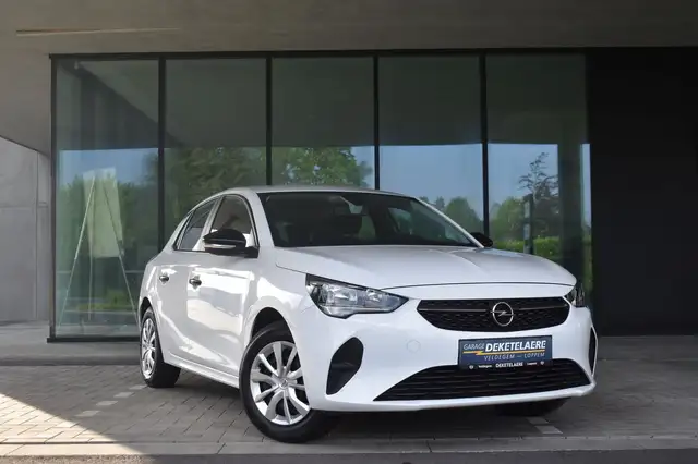 Opel Corsa view 5