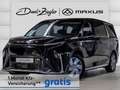 Maxus Mifa 9 ELITE Luxury-Paket Vorführwagen Noir - thumbnail 1