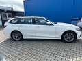 BMW 320 d SPORT Line Touring Mild Hybrid Weiß - thumbnail 4