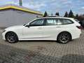 BMW 320 d SPORT Line Touring Mild Hybrid Weiß - thumbnail 5