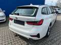 BMW 320 d SPORT Line Touring Mild Hybrid Weiß - thumbnail 9