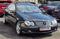 Mercedes-Benz CLK 500 Elegance|Aut.|Bose|S.dach|Bi-Xenon|Samml Negru - thumbnail 4