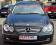 Mercedes-Benz CLK 500 Elegance|Aut.|Bose|S.dach|Bi-Xenon|Samml Negru - thumbnail 3