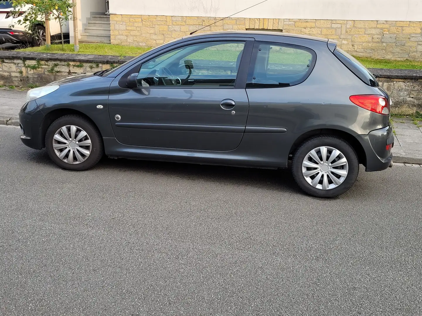 Peugeot 206 206+ 75 - 2