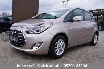 1.6 GDi blue Space Plus *PANORAMA-DACH/NAVI