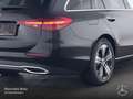 Mercedes-Benz C 300 e T AVANTG+PANO+360+TOTW+KEYLESS+9G Schwarz - thumbnail 12