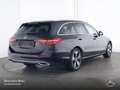 Mercedes-Benz C 300 e T AVANTG+PANO+360+TOTW+KEYLESS+9G Schwarz - thumbnail 3