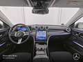 Mercedes-Benz C 300 e T AVANTG+PANO+360+TOTW+KEYLESS+9G Schwarz - thumbnail 9
