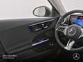 Mercedes-Benz C 300 e T AVANTG+PANO+360+TOTW+KEYLESS+9G Schwarz - thumbnail 11