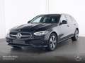Mercedes-Benz C 300 e T AVANTG+PANO+360+TOTW+KEYLESS+9G Schwarz - thumbnail 2