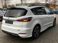 Ford S-Max 514 S-Max 2.5 Duratec FHEV Hybrid ST-Line Білий - thumbnail 18