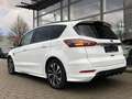 Ford S-Max 514 S-Max 2.5 Duratec FHEV Hybrid ST-Line Bianco - thumbnail 6