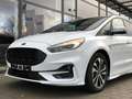 Ford S-Max 514 S-Max 2.5 Duratec FHEV Hybrid ST-Line Білий - thumbnail 2