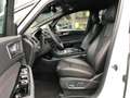 Ford S-Max 514 S-Max 2.5 Duratec FHEV Hybrid ST-Line Blanc - thumbnail 7