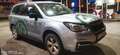 Subaru Forester Active, 2.0d, 4x4, AWD, netto 4300 € Silber - thumbnail 6