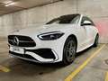 Mercedes-Benz C 300 Estate de 9G-Tronic Blanc - thumbnail 11