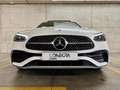 Mercedes-Benz C 300 Estate de 9G-Tronic Blanc - thumbnail 5