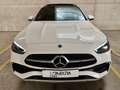 Mercedes-Benz C 300 Estate de 9G-Tronic Blanc - thumbnail 7