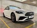Mercedes-Benz C 300 Estate de 9G-Tronic Blanc - thumbnail 10