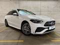 Mercedes-Benz C 300 Estate de 9G-Tronic Blanc - thumbnail 2