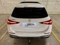 Mercedes-Benz C 300 Estate de 9G-Tronic Blanc - thumbnail 16