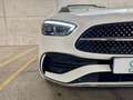 Mercedes-Benz C 300 Estate de 9G-Tronic Blanc - thumbnail 8
