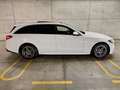 Mercedes-Benz C 300 Estate de 9G-Tronic Blanc - thumbnail 14